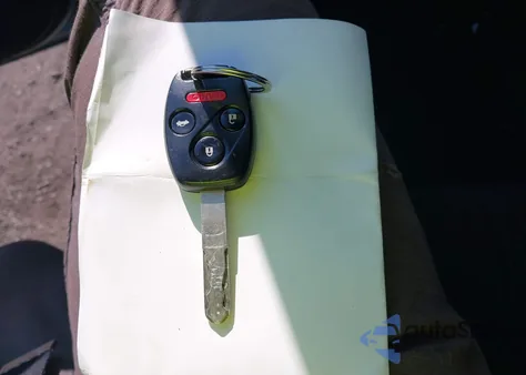 2011 Honda Accord 2.4 Lx from USA, damaged, VIN 1HGCP2F30BA156253